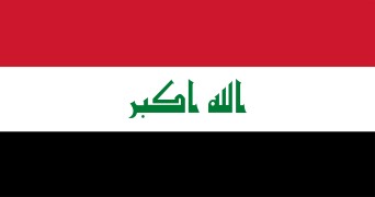 irak 0 zoznam